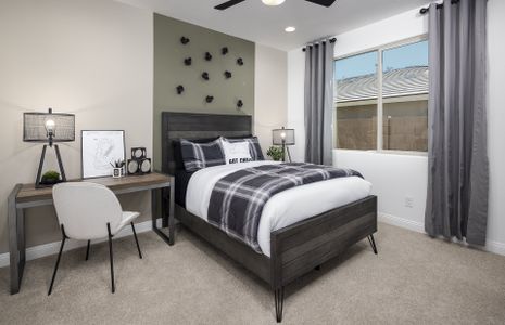 New construction Single-Family house 31735 North 137th Avenue, Peoria, AZ 85383 - photo 21 21