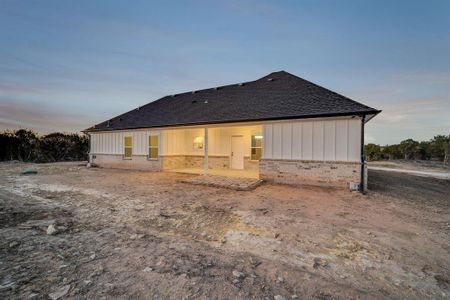 New construction Single-Family house 1252 Private 34 Road, Granbury, TX 76048 - photo 35 35