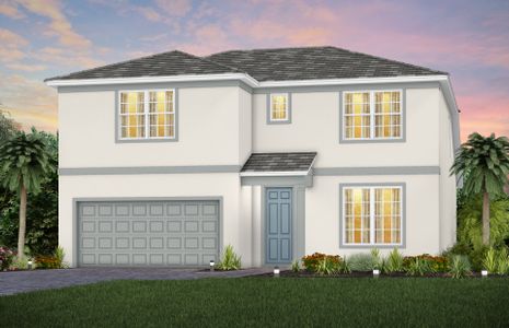 New construction Single-Family house 10000 Southwest Legacy Drive, Stuart, FL 34997 - photo 29 29