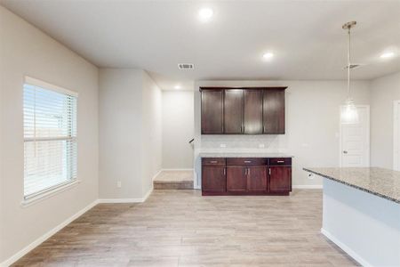 New construction Single-Family house 432 Delmar Drive, Princeton, TX 75407 Donley- photo 15 15