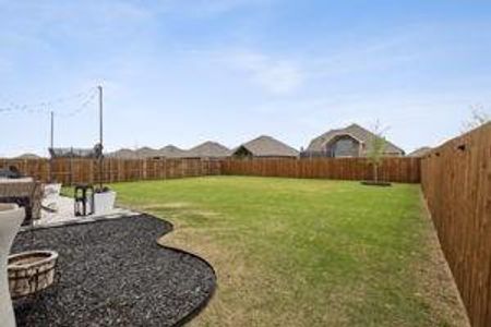 New construction Single-Family house 2905 Diamondback Drive, Melissa, TX 75454 - photo 20 20