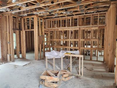 New construction Condo/Apt house 2450 Wickersham Ln, Unit 1825, Austin, TX 78741 - photo 4 4
