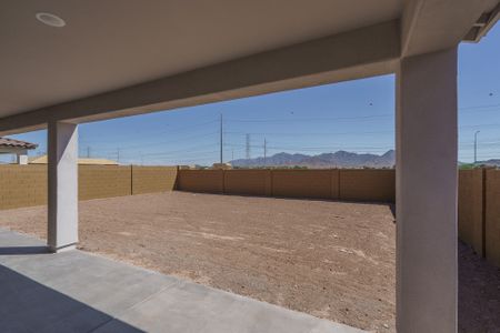 New construction Single-Family house 12712 W Corona Ave, Avondale, AZ 85323 - photo 23 23