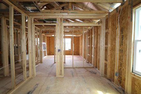 New construction Single-Family house 2857 Misty Marble Drive, Zephyrhills, FL 33540 Castellana- photo 17 17
