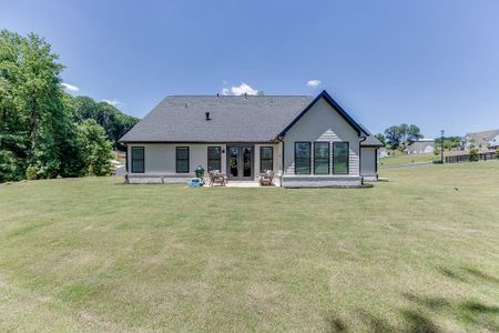 New construction Single-Family house 8115 Long Slope Drive, Gainesville, GA 30506 - photo 57 57