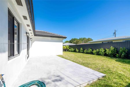 New construction Single-Family house 8860 Sw 126 Street, Miami, FL 33176 - photo 49 49