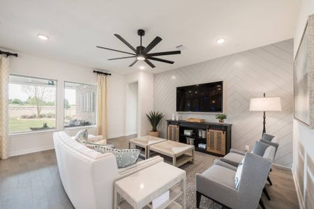 Woodforest 50′ by Tri Pointe Homes in Montgomery - photo 14 14