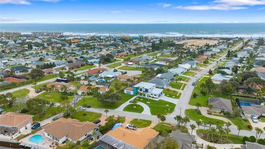 New construction Single-Family house 3001 John Anderson Drive, Ormond Beach, FL 32176 - photo 77 77