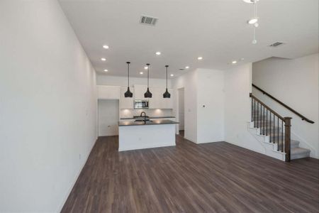 New construction Single-Family house 4300 Henderson Avenue, North Richland Hills, TX 76180 - photo 35 35