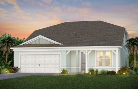 New construction Single-Family house 6200 Citrus Grove Court, Saint Cloud, FL 34771 - photo 3 3