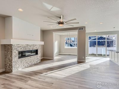 New construction Single-Family house 1120 N 5Th St, Johnstown, CO 80534 - photo 8 8