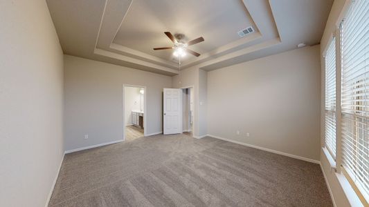 New construction Single-Family house 27122 Talora Lake Drive, Katy, TX 77493 - photo 32 32