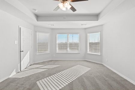 New construction Single-Family house 9936 Dynamics Drive, Fort Worth, TX 76131 Aspen - photo 6 6