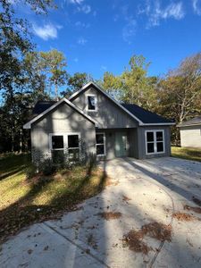 New construction Single-Family house 16007 Louise Drive, Willis, TX 77378 - photo 0 0