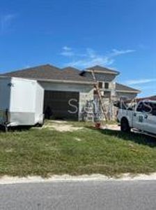 New construction Single-Family house 9013 Mississippi Run, Weeki Wachee, FL 34613 - photo 2 2