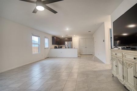 New construction Single-Family house 2733 Slatewood Drive, Fort Worth, TX 76179 - photo 5 5