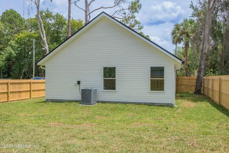 New construction Single-Family house 1050 Butler Avenue, Saint Augustine, FL 32084 - photo 16 16