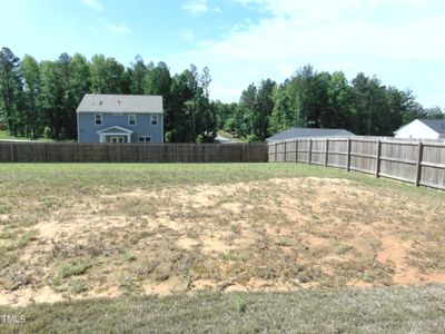 New construction Single-Family house 195 Forest Meadow Lane, Franklinton, NC 27525 - photo 30 30
