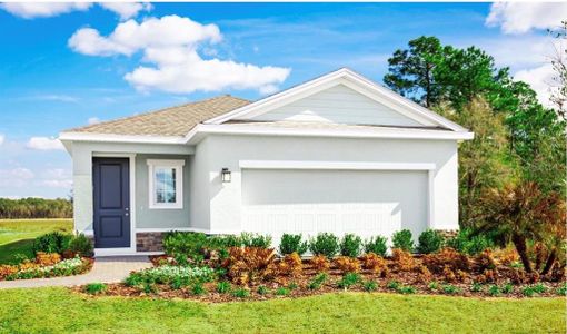 New construction Single-Family house 4536 Pippin Place, Lakewood Ranch, FL 34211 - photo 0