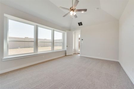 New construction Single-Family house 7413 Woodwheel Drive, Fort Worth, TX 76123 Anson- photo 26 26