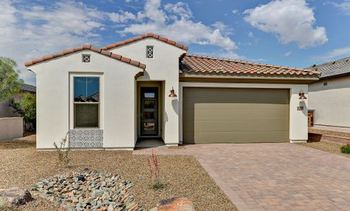 Trilogy® at Wickenburg Ranch by Shea Homes in Wickenburg - photo 21 21