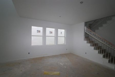 New construction Single-Family house 21642 Laggan Cliff Lane, Cypress, TX 77433 Bordeaux- photo 4 4