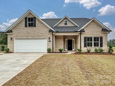 New construction Single-Family house 1005 Piper Meadows Drive, Unit 1, Waxhaw, NC 28173 - photo 0