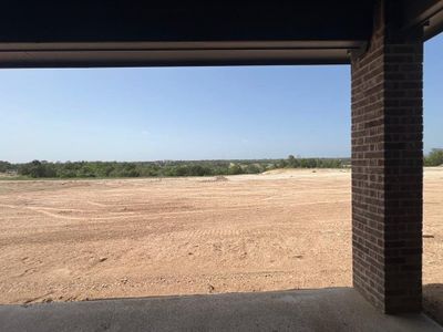 New construction Single-Family house 4225 Old Springtown Road, Weatherford, TX 76085 San Marcos- photo 18 18