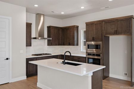 New construction Single-Family house 1743 Barefoot Drive, Windsor, CO 80550 - photo 5 5