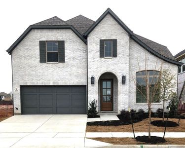 New construction Single-Family house 1106 Devonshire Drive, Celina, TX 75009 - photo 0 0