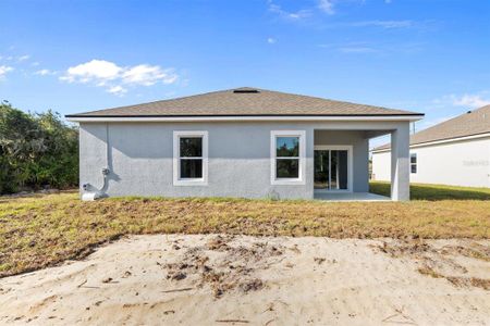 New construction Single-Family house 3881 Phillips Road, Lake Wales, FL 33898 - photo 26 26