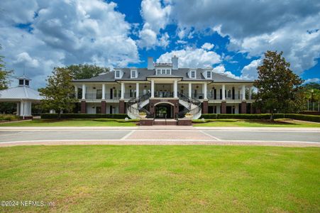 New construction Townhouse house 636 Yellow Oaks Lane, Orange Park, FL 32065 - photo 27 27