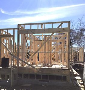 New construction Single-Family house 4014 Linder St, Houston, TX 77026 - photo 7 7