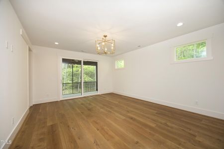 New construction Single-Family house 914 Ardmore Drive, Durham, NC 27713 - photo 32 32