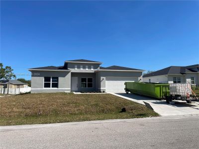 New construction Single-Family house 2370 Ramsey, Palm Bay, FL 32909 - photo 0 0