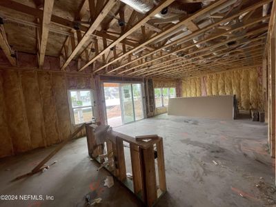New construction Single-Family house 95010 Rocky Place, Fernandina Beach, FL 32034 Grey Birch- photo 8 8