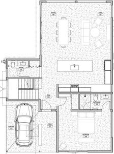 New construction Single-Family house 4604 S 2Nd St, Unit 1, Austin, TX 78745 - photo 38 38