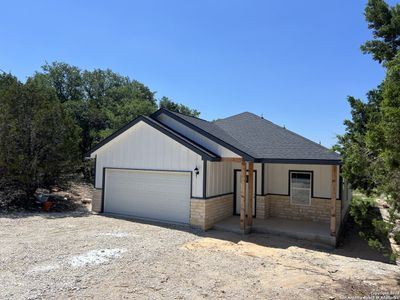 New construction Single-Family house 1234 Clearcreek Dr, Canyon Lake, TX 78133 - photo 48 48