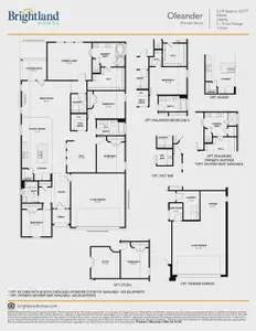 New construction Single-Family house 308 Diamondleaf Dr, Buda, TX 78610 Premier Series - Oleander- photo 2 2