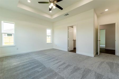 New construction Single-Family house 115 Labein Avenue, Greenville, TX 75402 - photo 8 8