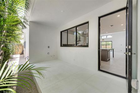 New construction Single-Family house 1409 Ne 17Th Way, Fort Lauderdale, FL 33304 - photo 9 9