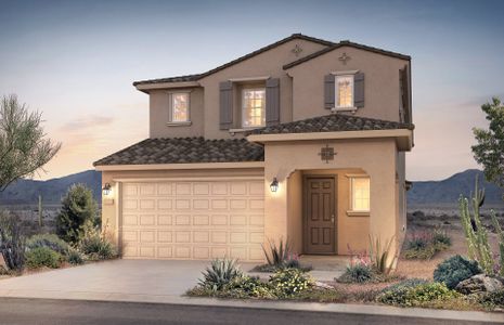 Allen Ranches by Pulte Homes in Litchfield Park - photo 5