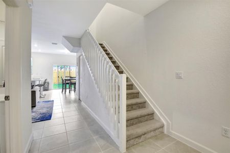 New construction Townhouse house 12209 Nw 24Th Pl, Miami, FL 33167 - photo 7 7