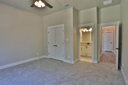 New construction Single-Family house 2054 Glenhollow Drive, Weatherford, TX 76088 - photo 7 7