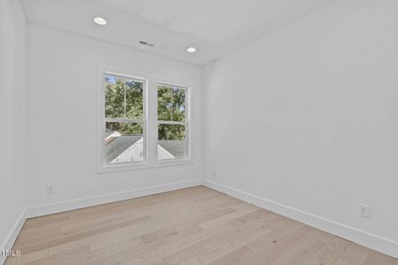 New construction Townhouse house 5049 Lundy Drive, Unit 101, Raleigh, NC 27606 - photo 19 19