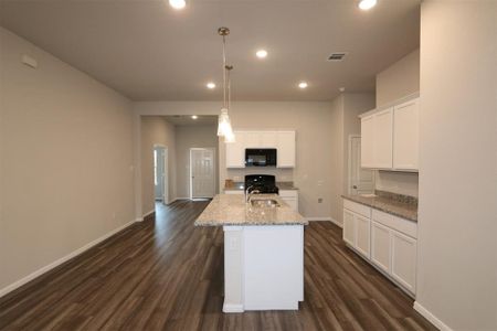 New construction Single-Family house 2716 Rambling Road, Celina, TX 75009 Desoto- photo 3 3