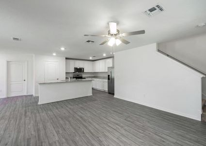 New construction Duplex house 456 Bay Leaf Drive, Poinciana, FL 34759 - photo 4 4