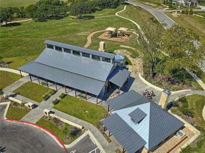 New construction Single-Family house 230 Crosswater Ln, Dripping Springs, TX 78620 - photo 5 5