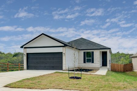 New construction Single-Family house 11102 Charismatic, San Antonio, TX 78245 - photo 2 2