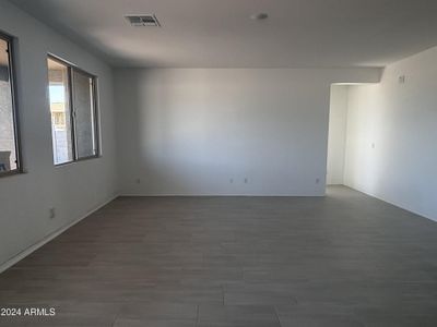New construction Single-Family house 5535 W Thurman Drive, Laveen, AZ 85339 Topaz Homeplan- photo 12 12